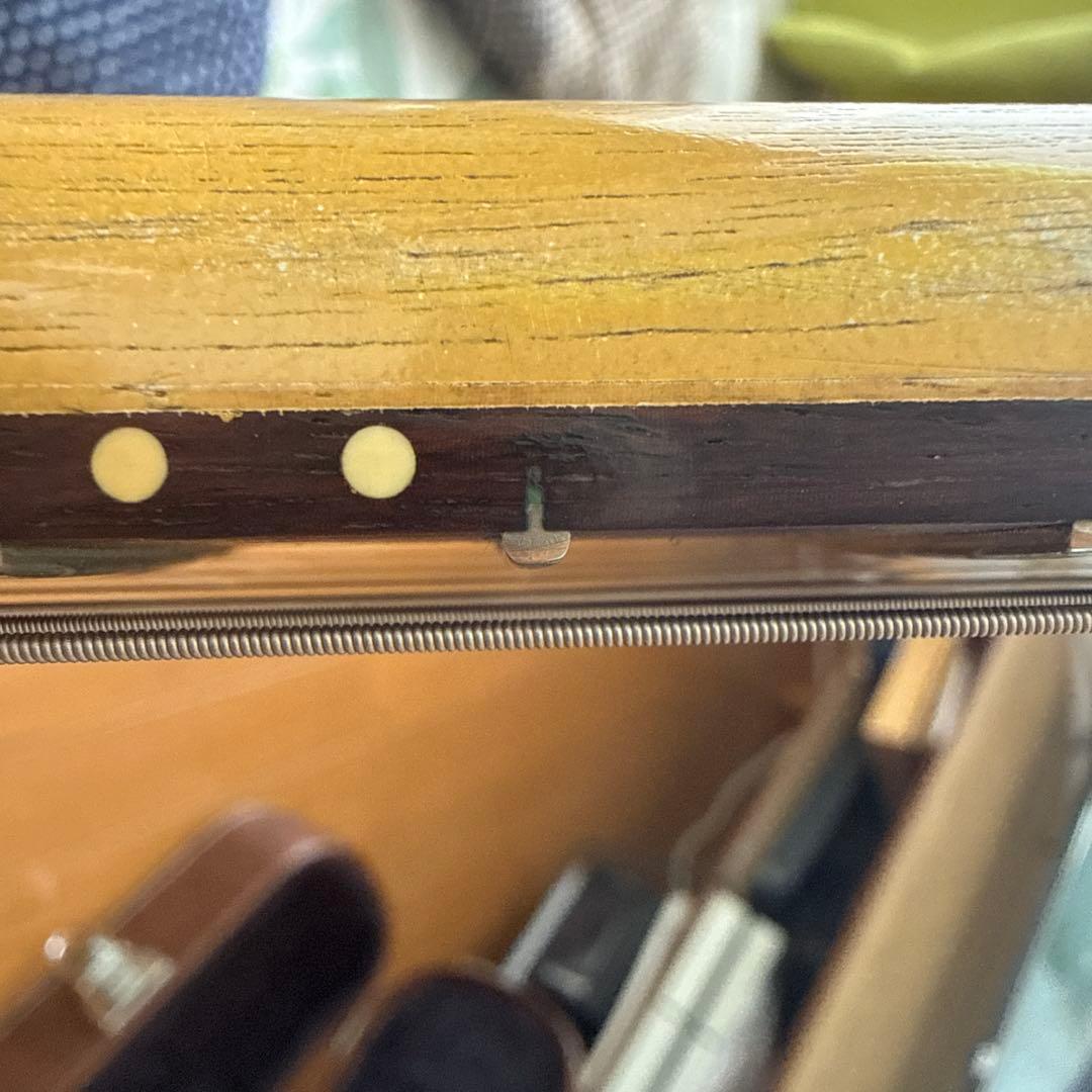 2005年GibsonレスポールジュニアスペシャルFADED