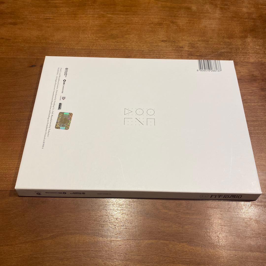 イダレソ　イダレ　イダルソ　今月の少女　LOONA CD