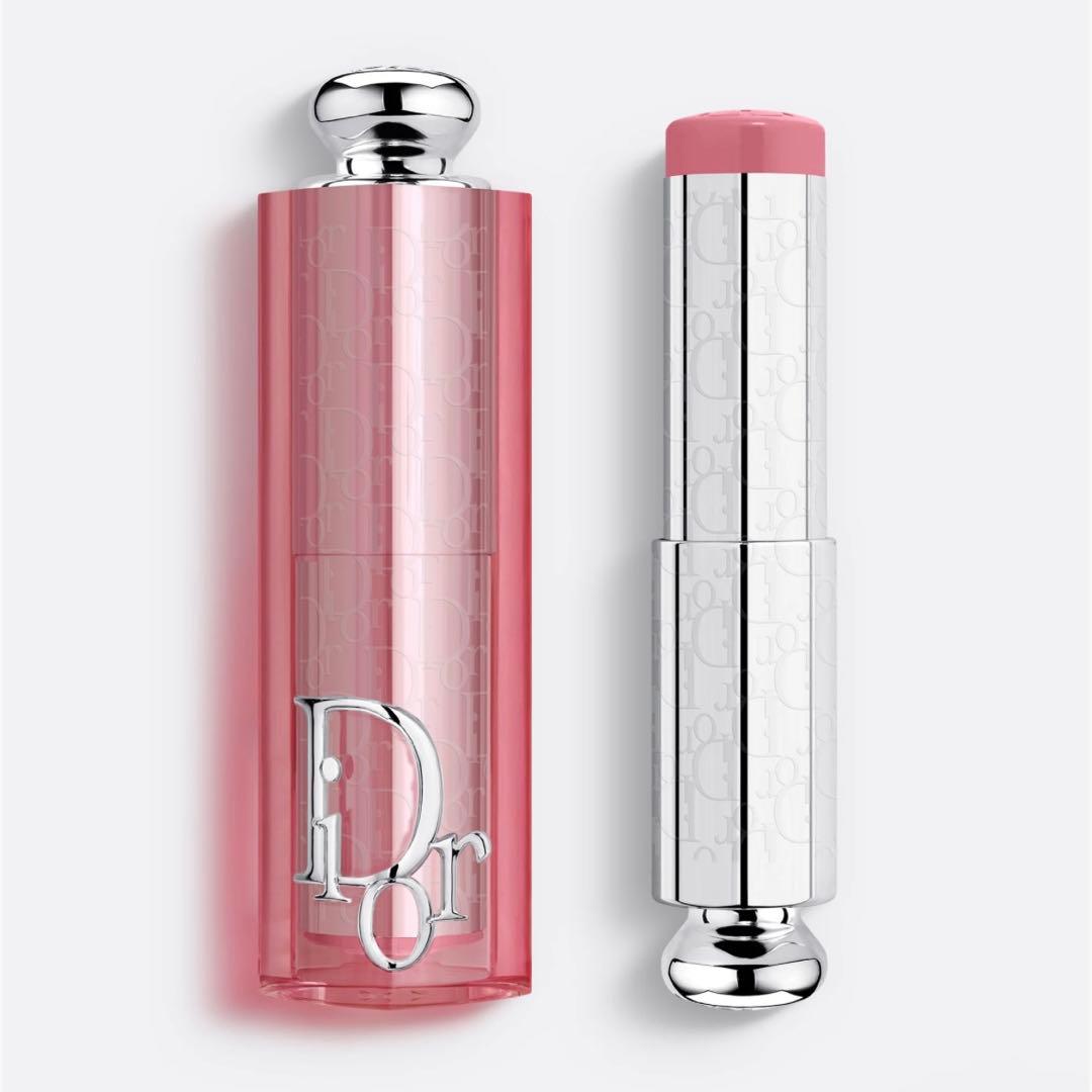 [未使用] DIOR チーク グロウスティック ローズウッド 012