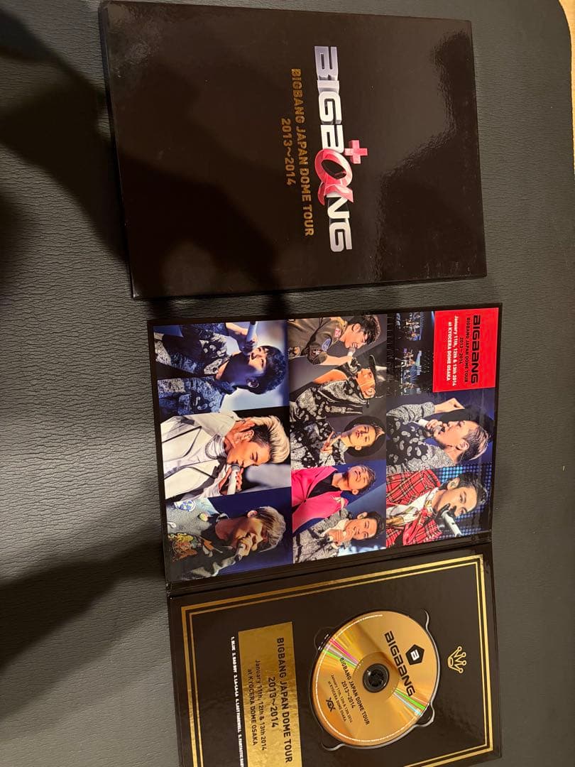 【BIGBANG好きさん必見‼️】 BIGBANG CDセット まとめ売り