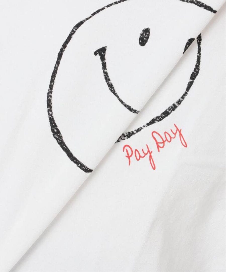 【新品未使用・未開封】スピック&スパン PAYDAY 半袖Tシャツ 2枚セット