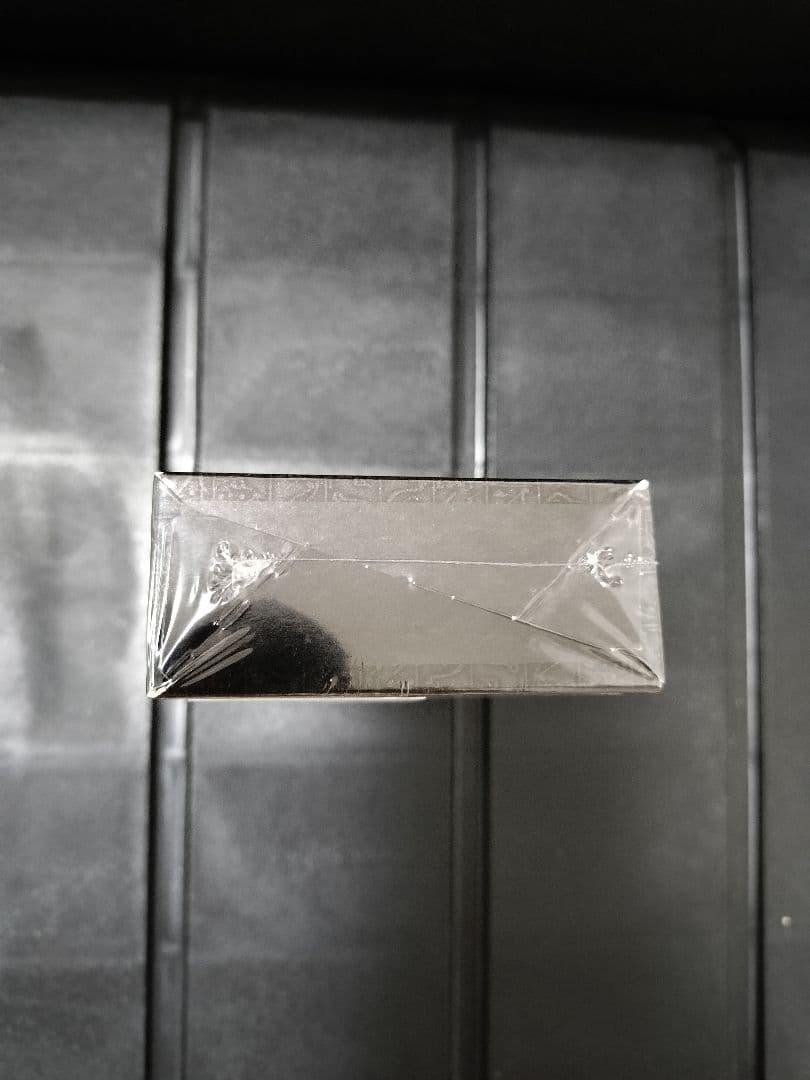 遊戯王カード ミレニアムパック BOX シュリンク付