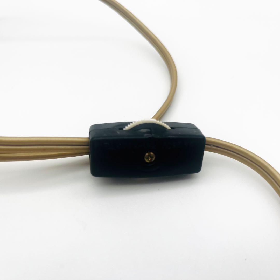 クラシック ゴールド ランプ 中型