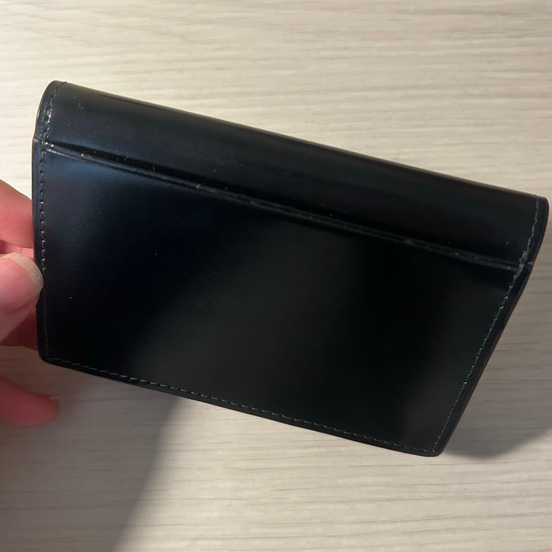 ヴィヴィアン ウエストウッド　名刺入れ/カードケース