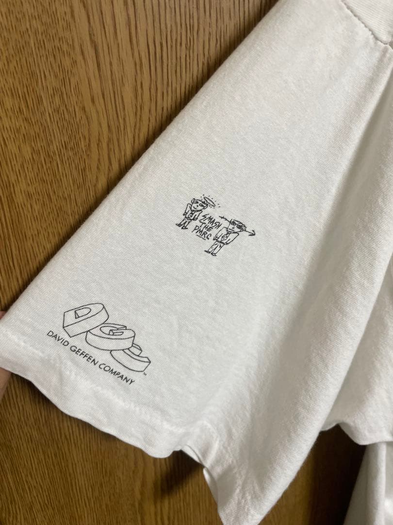 Sonic Youth goo ヴィンテージTシャツ jLサイズ