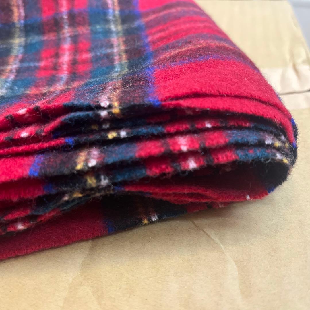 MACKINTOSH PHILOSOPHY カシミア 大判 ストール