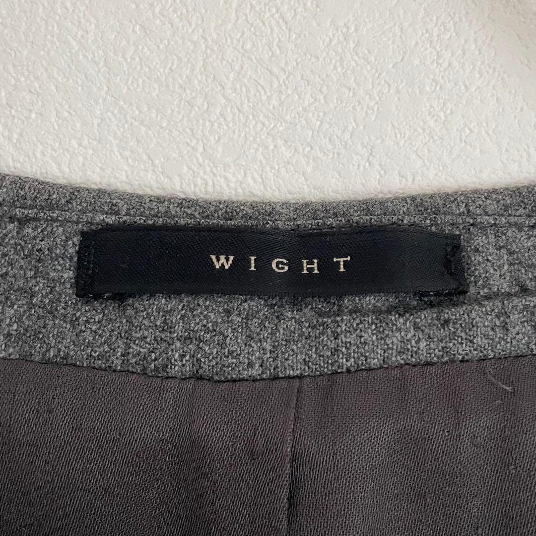美品 BOGLIOLI WIGHT テーラードジャケット ウール 44 イタリア