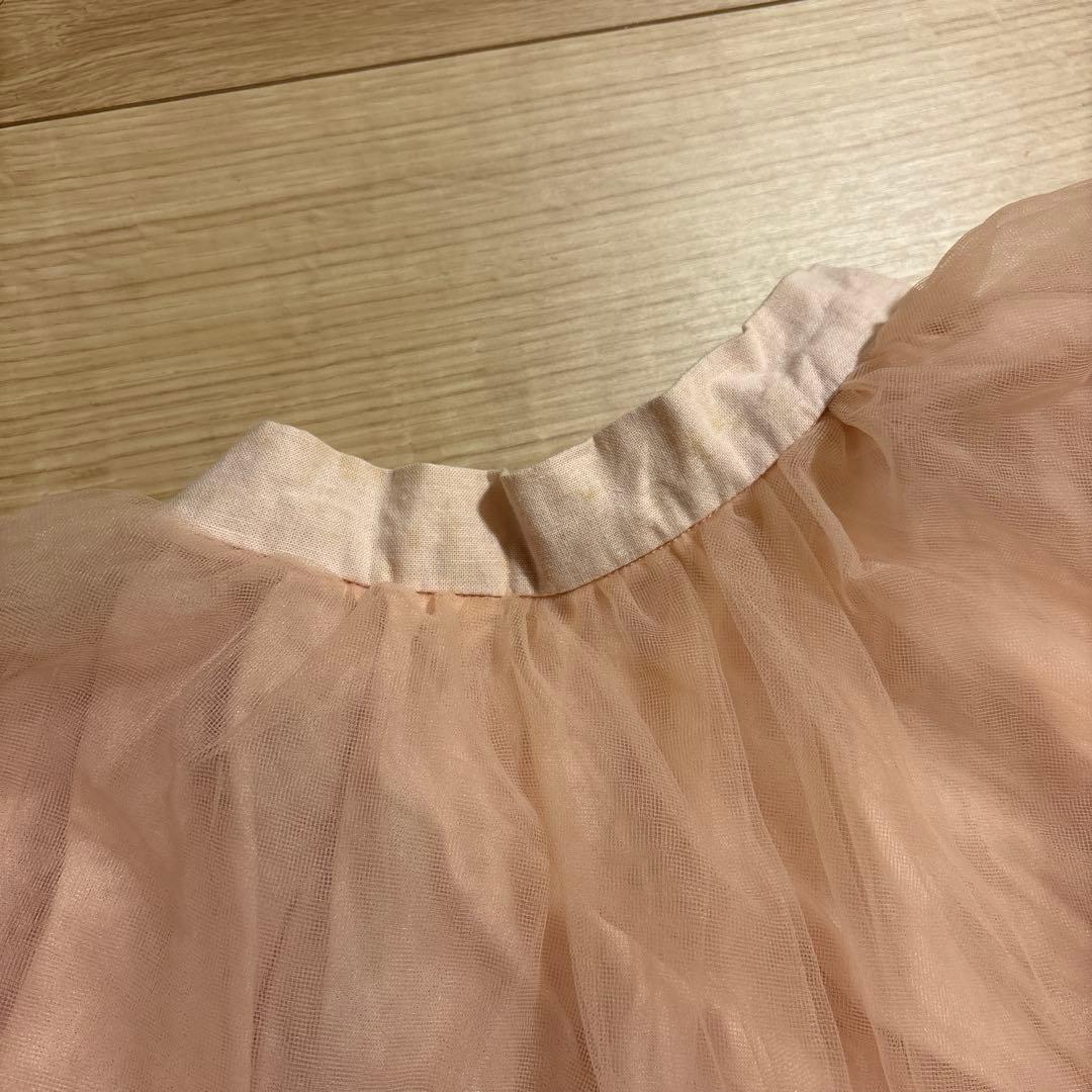 マールマール　チュチュ