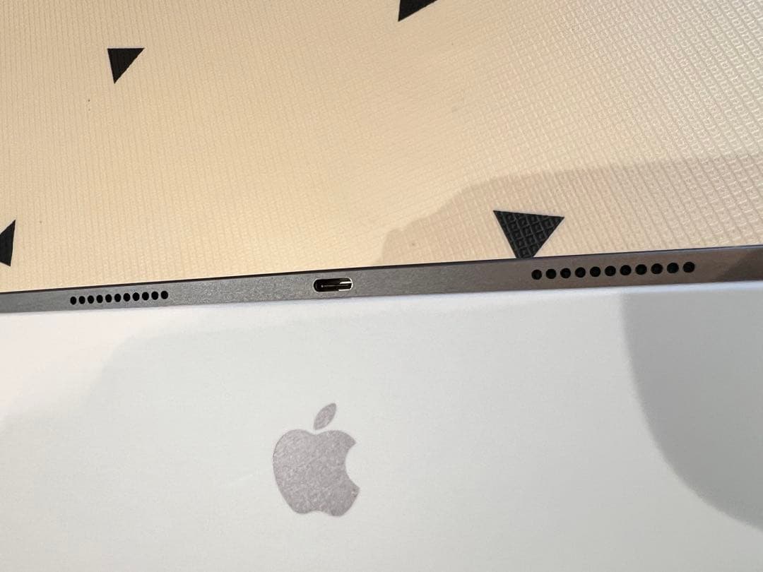 iPad Pro (12.9インチ) 第5世代 256GB スペースグレー