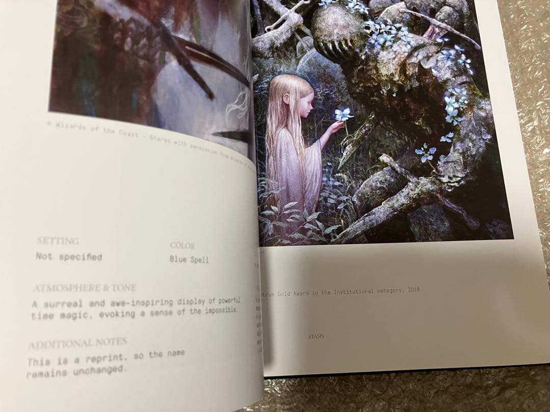 その他 The Art of Seb McKinnon: Era 1