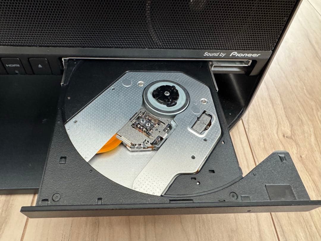 富士通一体型PC✨i7-6700HQ❗️SSD240GB ❗️メモリ8GB❗️訳あり‼️