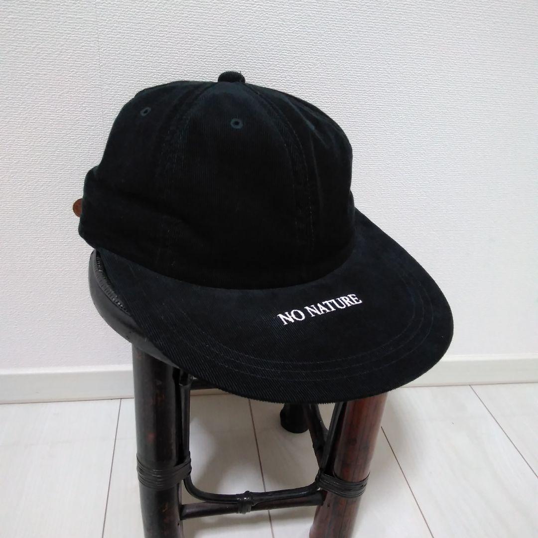 Riprap リップラップ SEMI LONG BRIM CAP