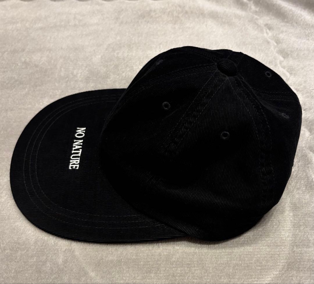 Riprap リップラップ SEMI LONG BRIM CAP