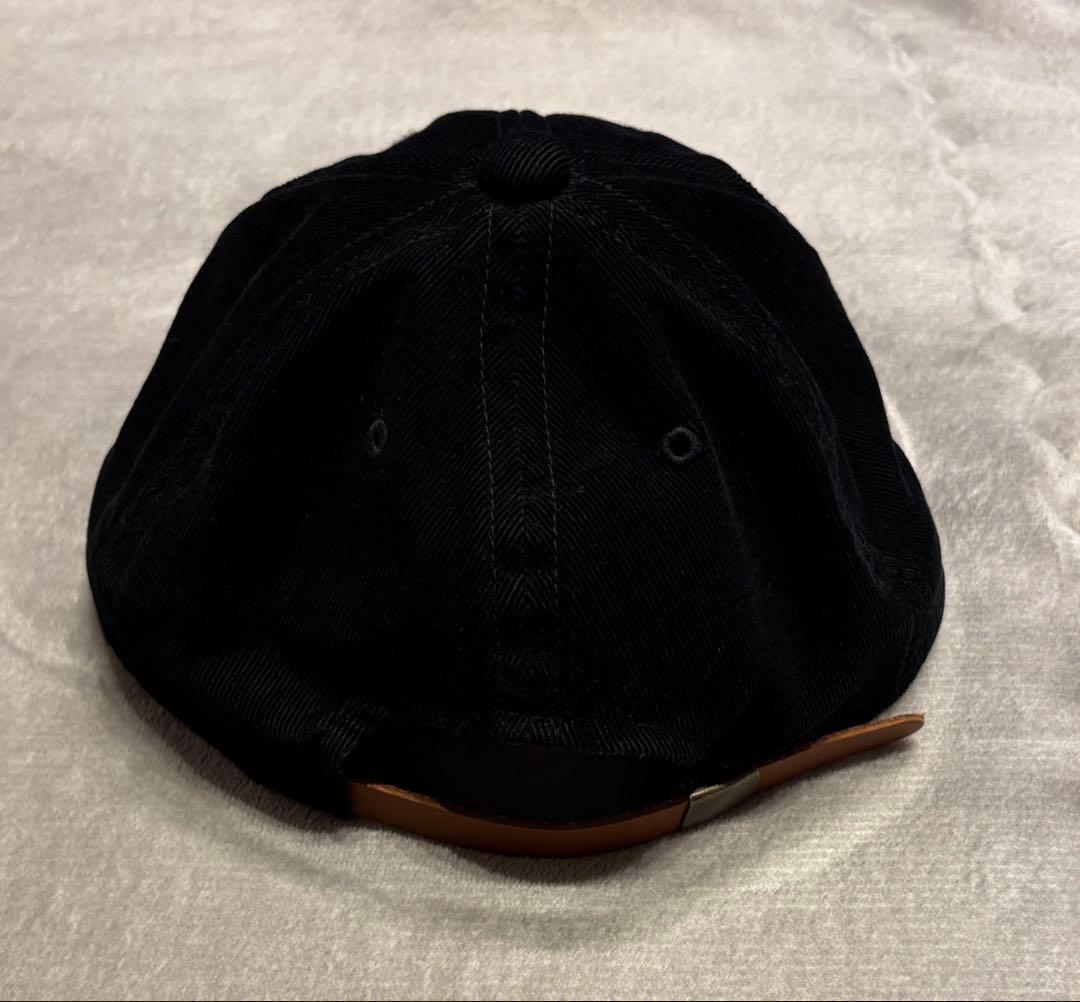 Riprap リップラップ SEMI LONG BRIM CAP
