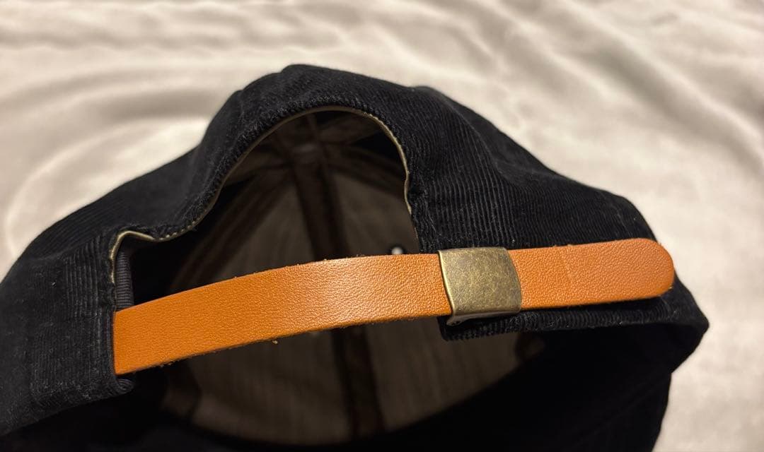 Riprap リップラップ SEMI LONG BRIM CAP