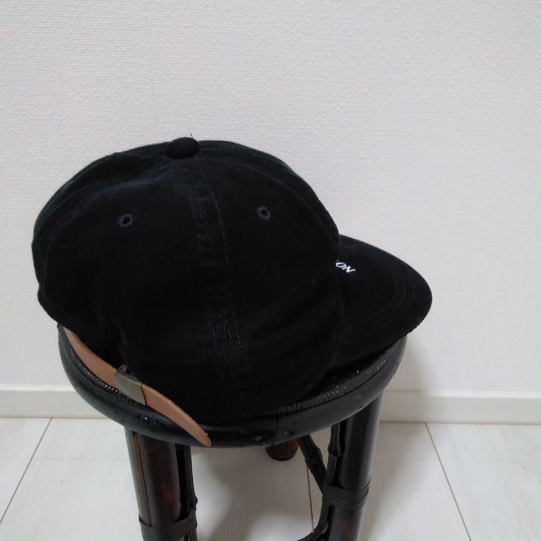 Riprap リップラップ SEMI LONG BRIM CAP