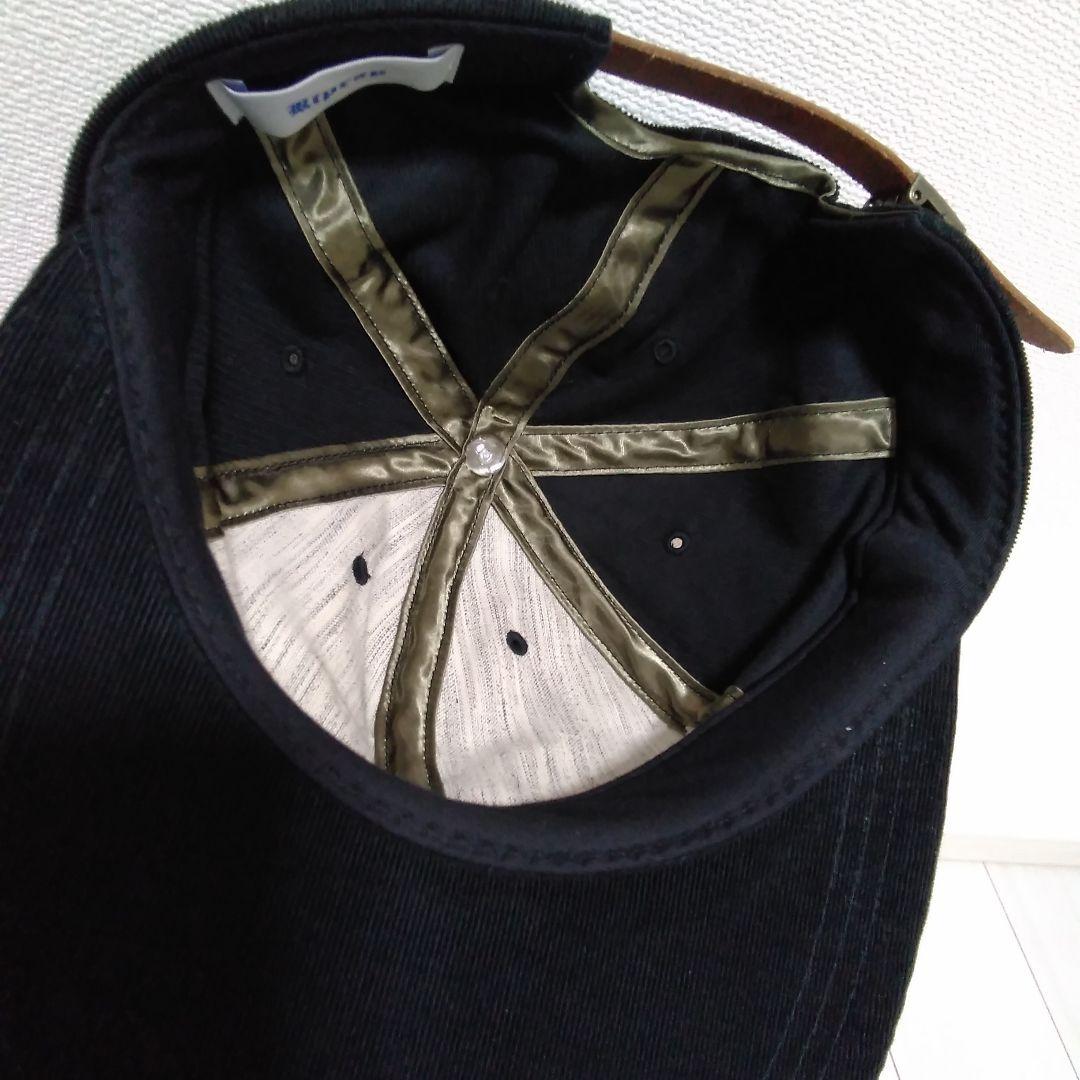 Riprap リップラップ SEMI LONG BRIM CAP