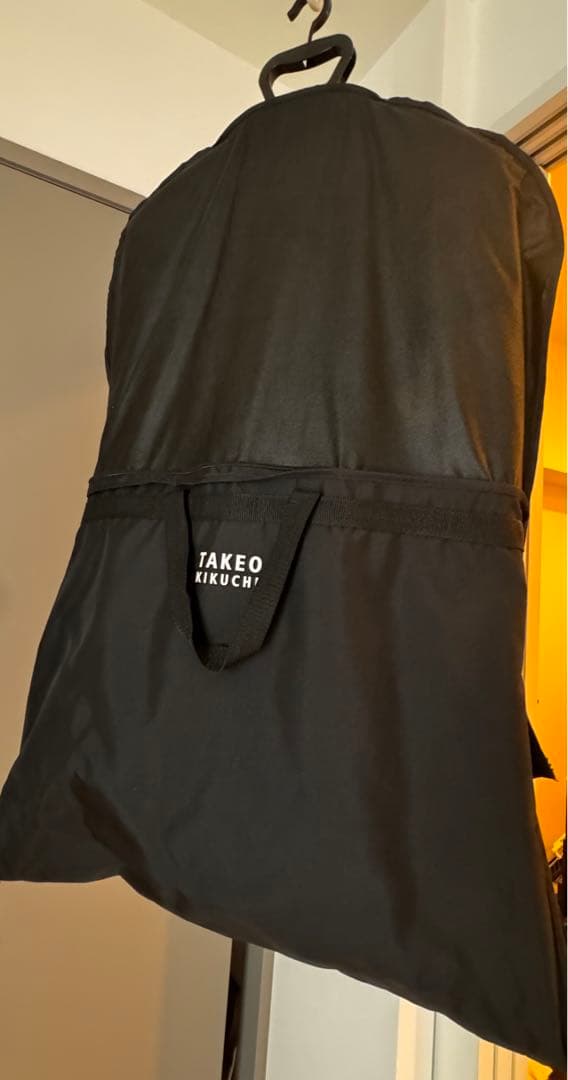 【美品】タケオキクチ 3ピース Mサイズ