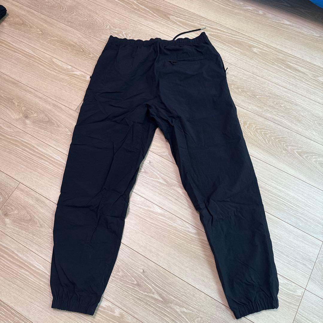 north face ノース ナイロンパンツ Versatile Pant