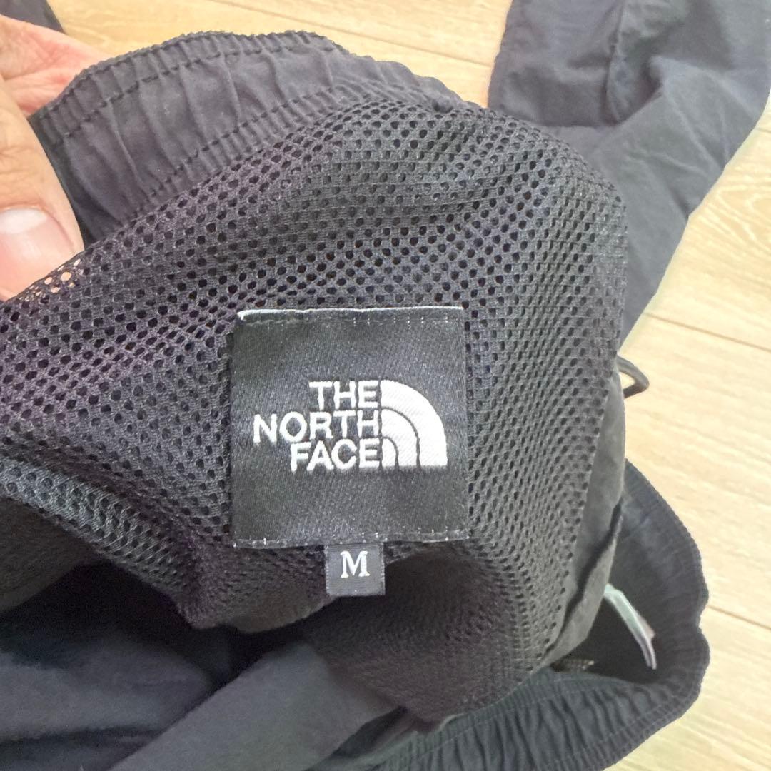north face ノース ナイロンパンツ Versatile Pant