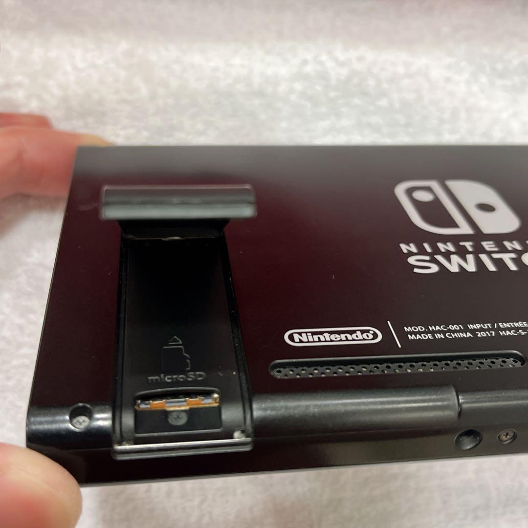 Switch ニンテンドースイッチ 本体 Joy-Con