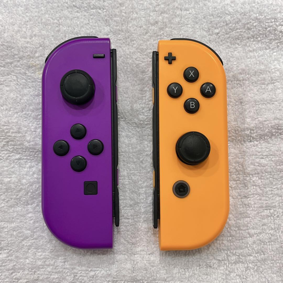 Switch ニンテンドースイッチ 本体 Joy-Con