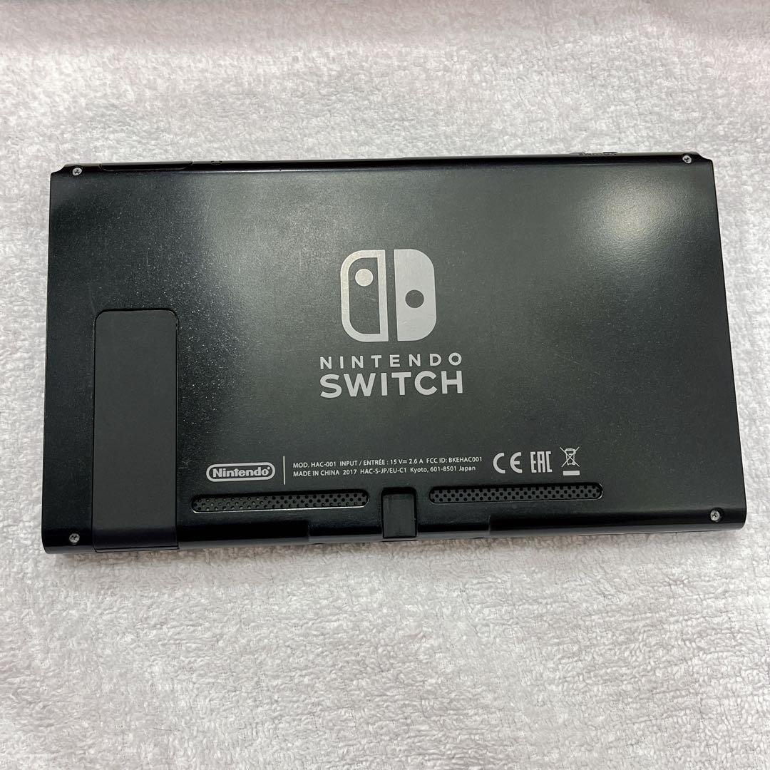 Switch ニンテンドースイッチ 本体 Joy-Con