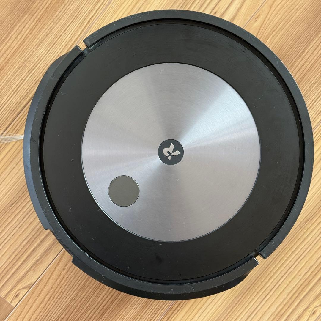 iRobot Roomba j7 ルンバ