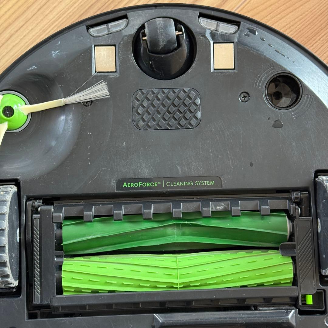iRobot Roomba j7 ルンバ
