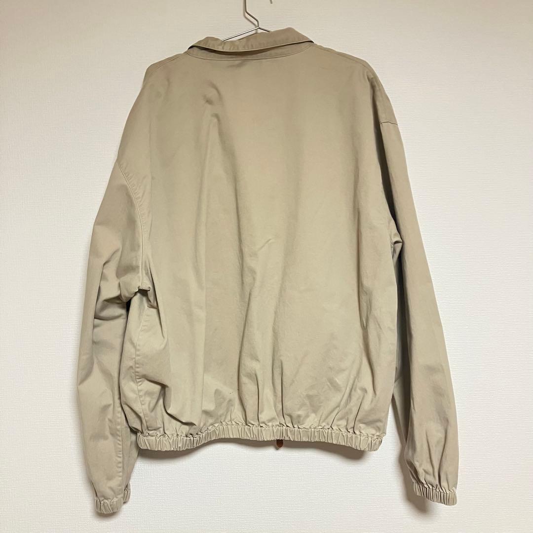 【希少サイズ】POLO RALPH LAUREN 80s SWING TOP
