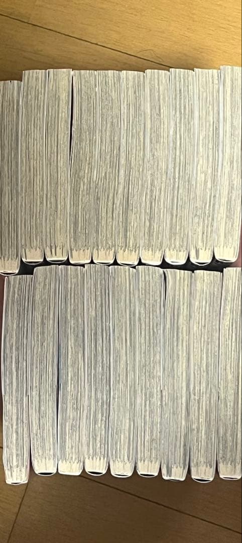 ブルーロック 4〜22巻 19冊セット