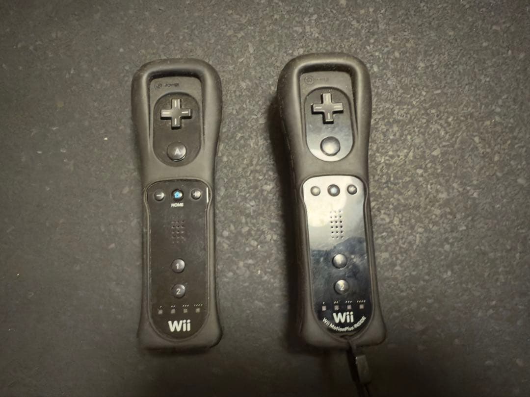 Nintendo Switch Lite Wiiリモコン ゲーム2本ジャンク品
