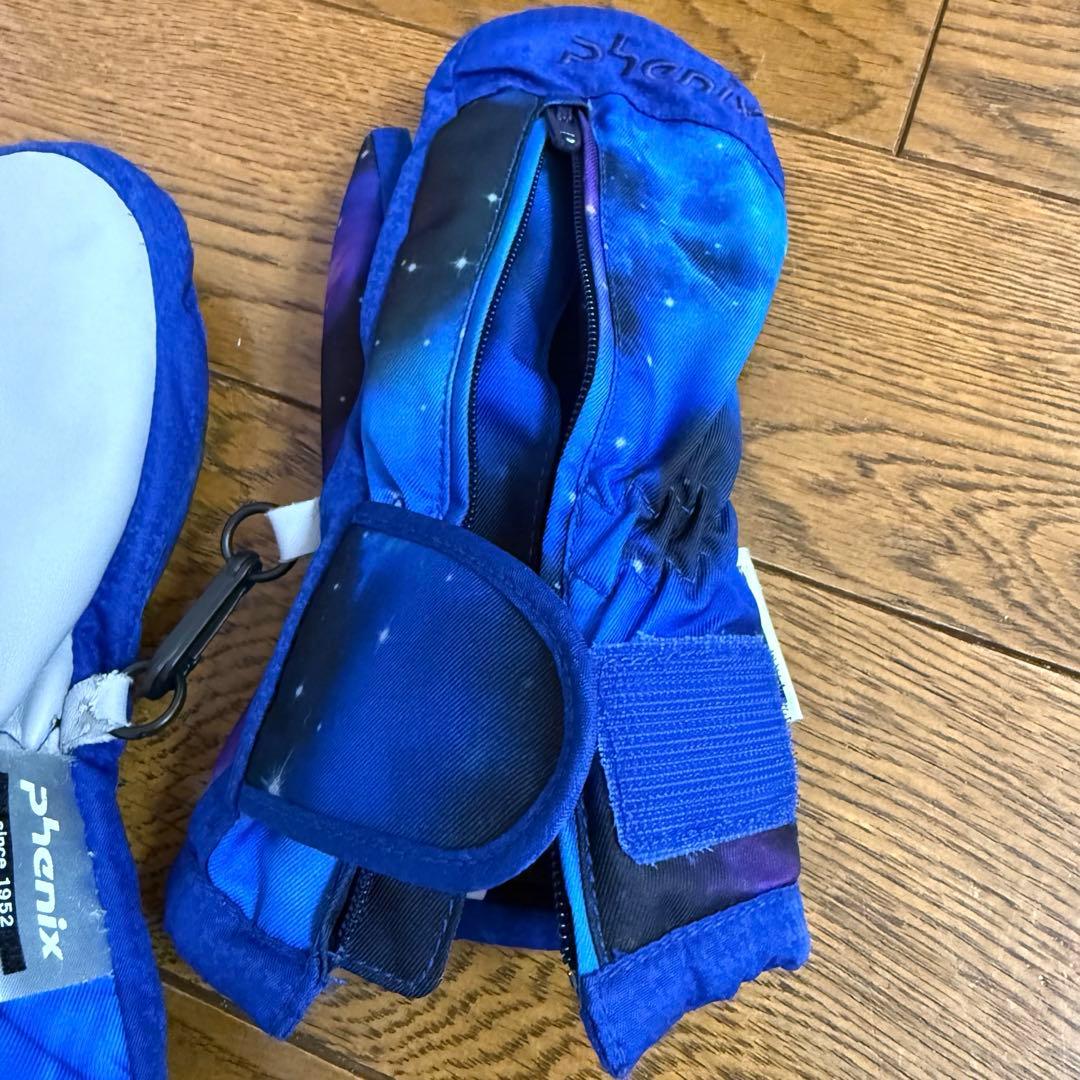 Columbia/コロンビア　キッズ　スキー　スノボウェア XS 120センチ