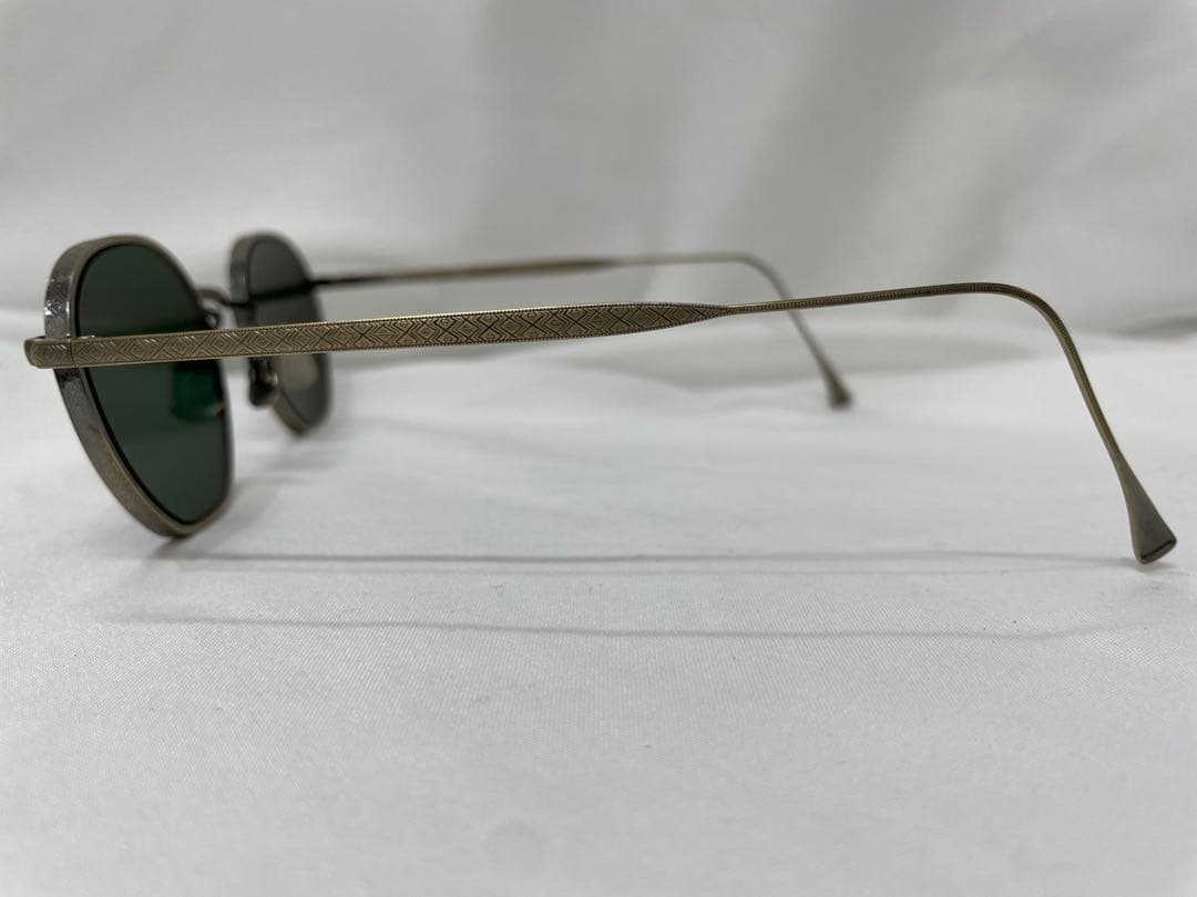 【M3】EYEVAN7285 model163 アイヴァン7285