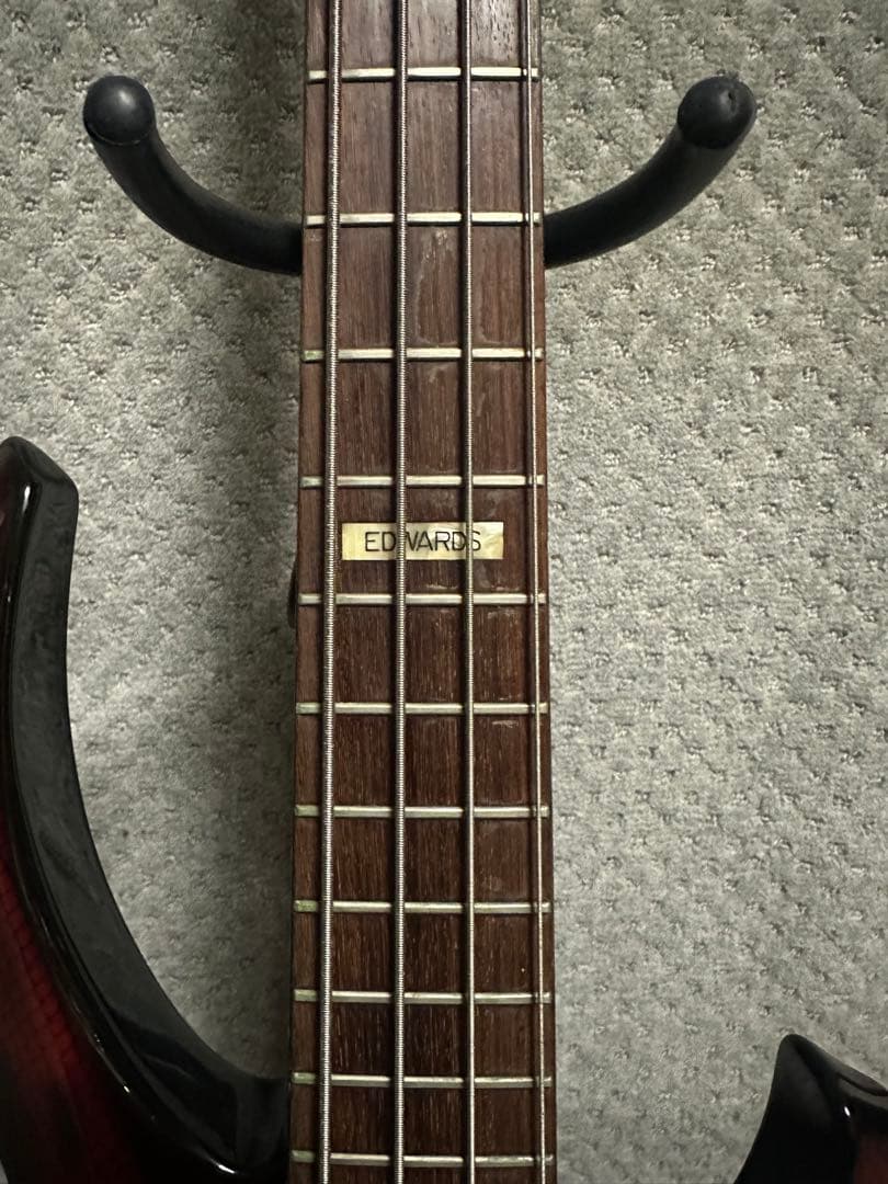 EDWARDS E-LJ-98B2 (Laputa junji モデル)