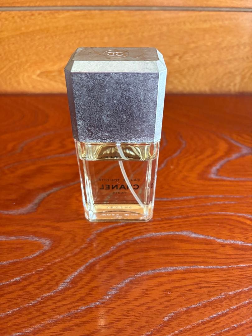 CHANEL シャネル　エゴイストプラチアム　オードトワレ　100ml