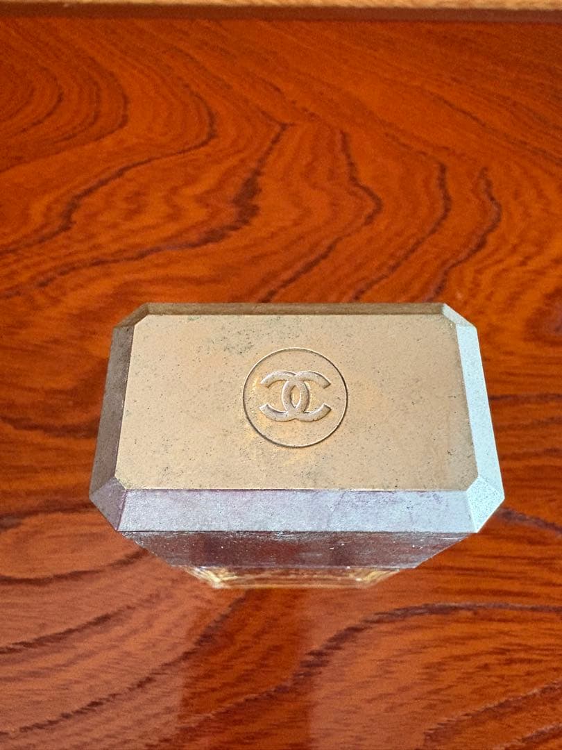 CHANEL シャネル　エゴイストプラチアム　オードトワレ　100ml
