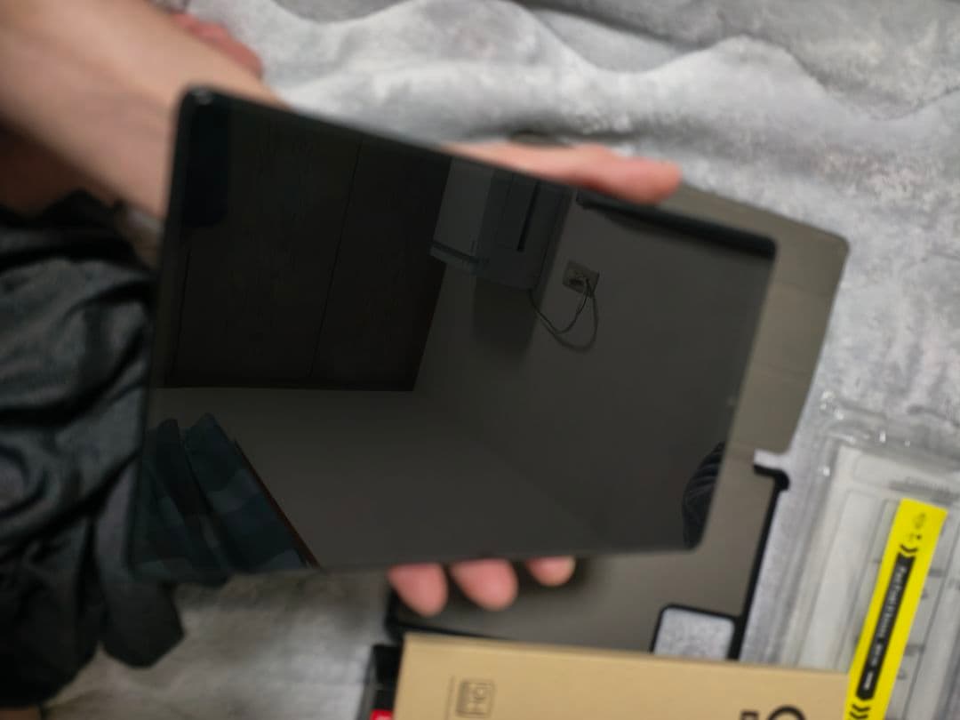 (美品) Lenovo Legion Y700 Gen 3 16gb/512gb