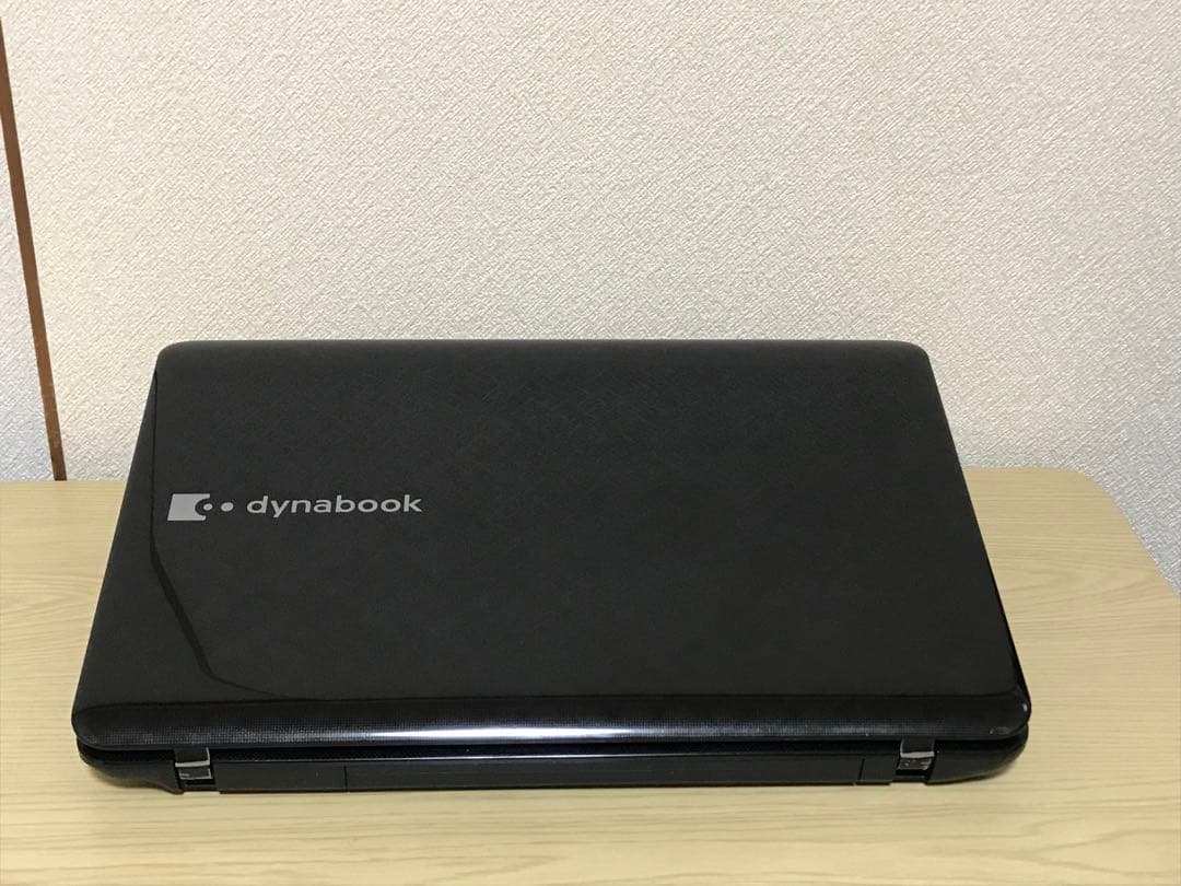 東芝Dynabook/T451 Win11 2世代i7 SSD