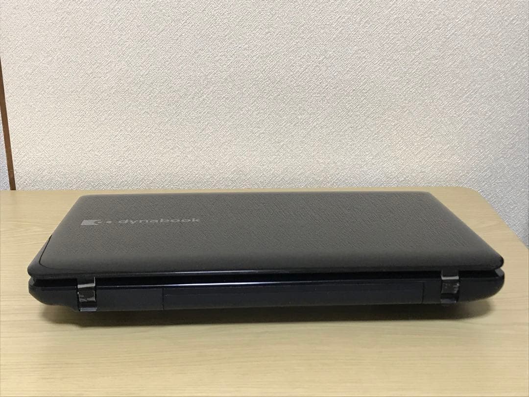 東芝Dynabook/T451 Win11 2世代i7 SSD