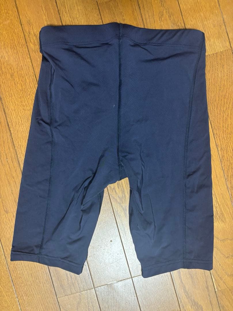 2XU ランニングハーフタイツ Sサイズ　ツータイムズユー