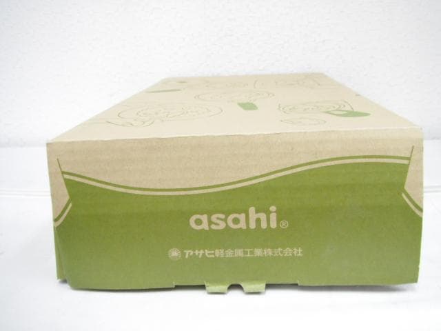 未使用品 アサヒ軽金属 天使のオールパン ソテーパン