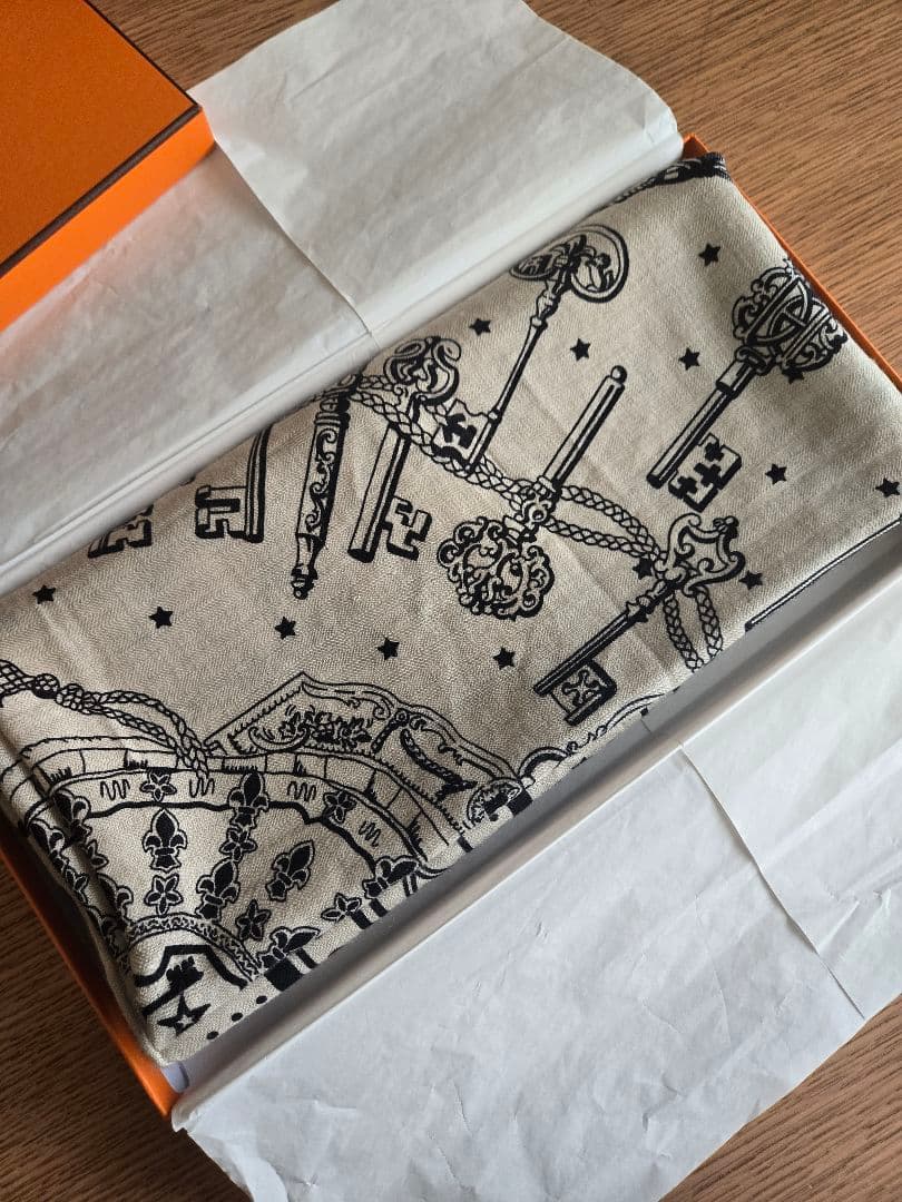 エルメス HERMES カレジェアン カシシル 希少 大人気 タキマキ