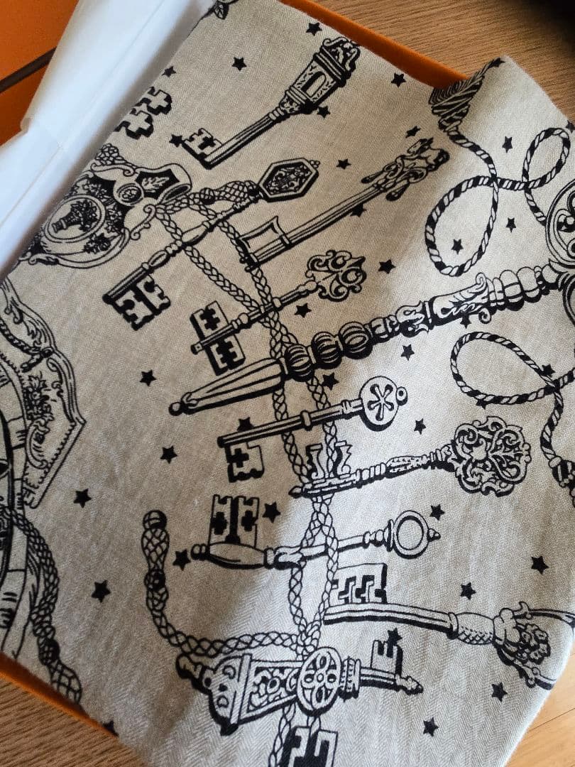 エルメス HERMES カレジェアン カシシル 希少 大人気 タキマキ
