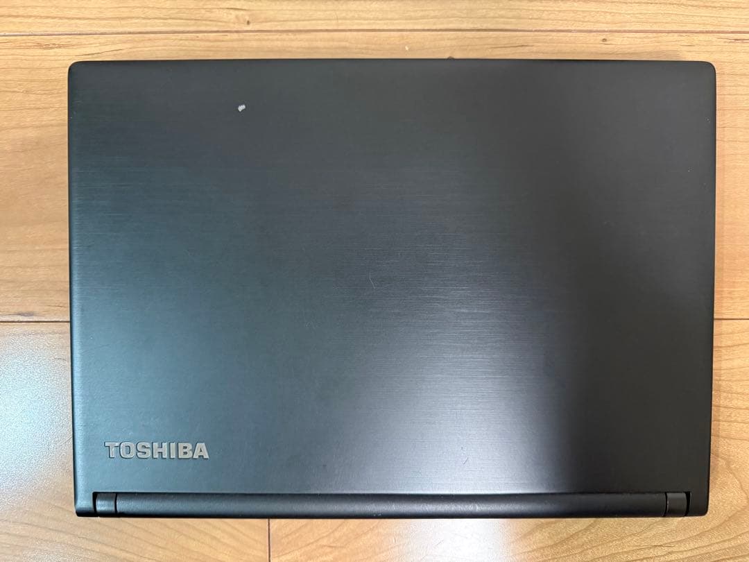 東芝 dynabook R73/B Corei5 SSD240GB Win11