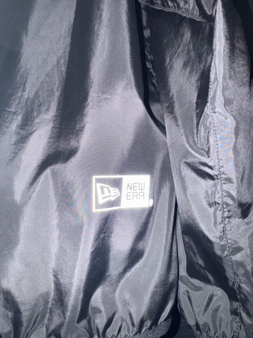 NEW ERA ニューエラ パフォーマンスアパレル 上下セット