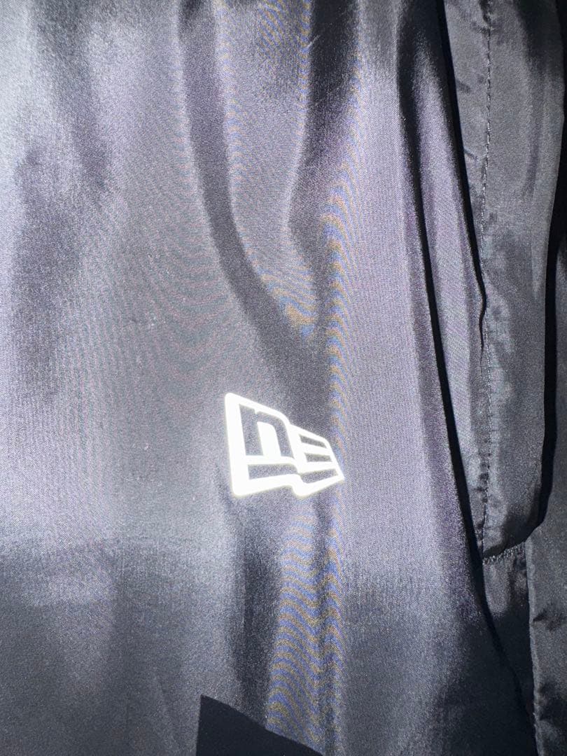 NEW ERA ニューエラ パフォーマンスアパレル 上下セット