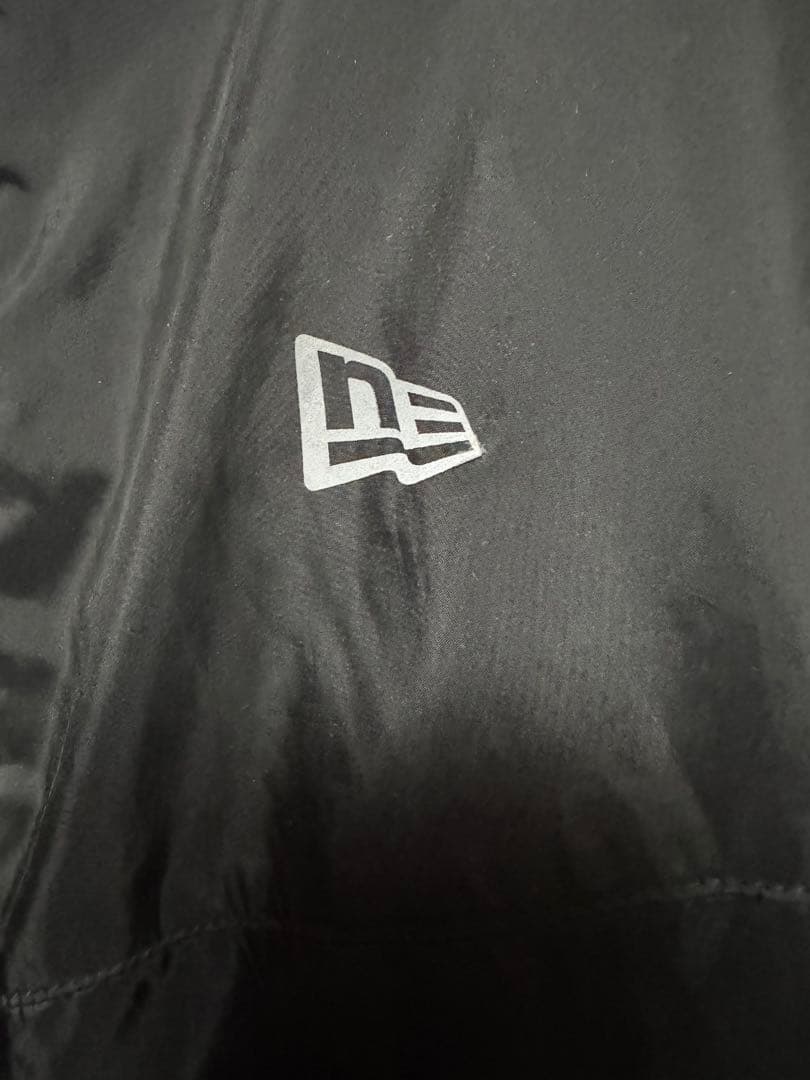 NEW ERA ニューエラ パフォーマンスアパレル 上下セット