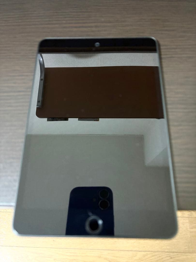 iPad mini5 Wi-Fiモデル 64GB