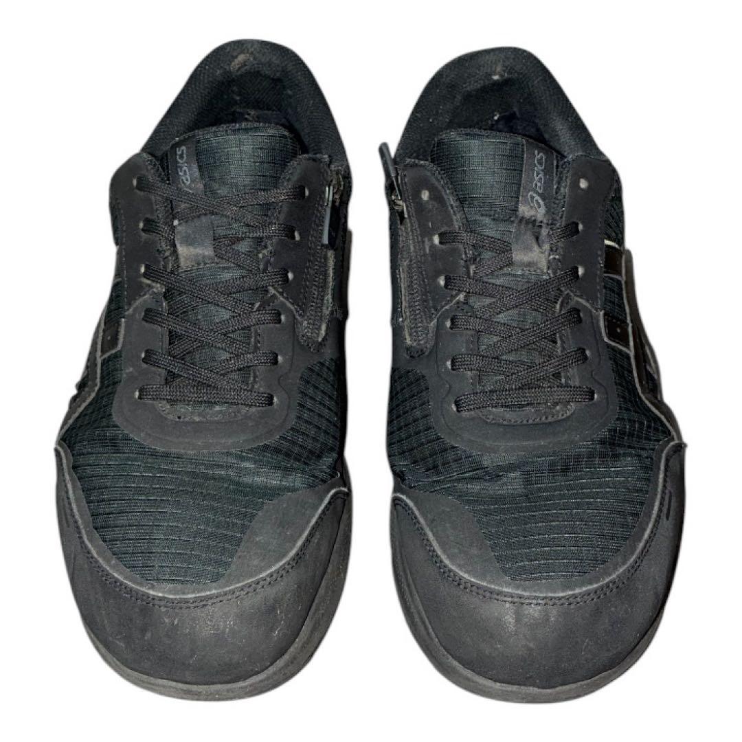 asics ハダシウォーカー メンズ GORE-TEX防水 3E相当